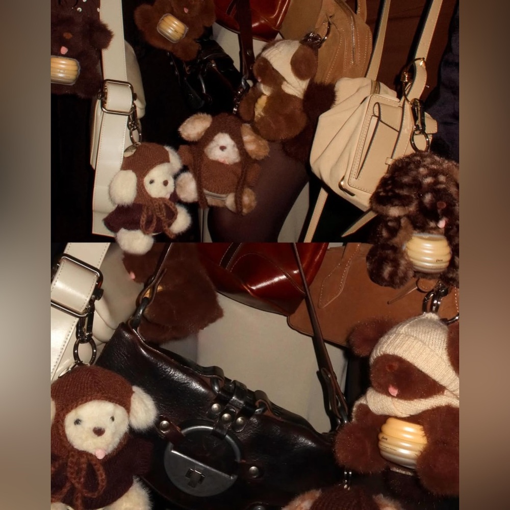 Gisou- Holiday Honey Pup Bundle (Butter Pup) - Picture 12 of 12